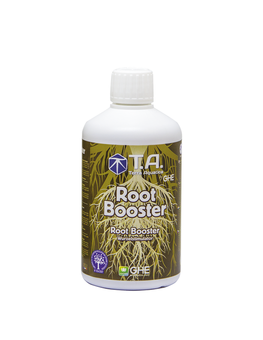  - T.A. Root Booster, Wurzelstimulator, 500 ml (BioRoot Plus) -  