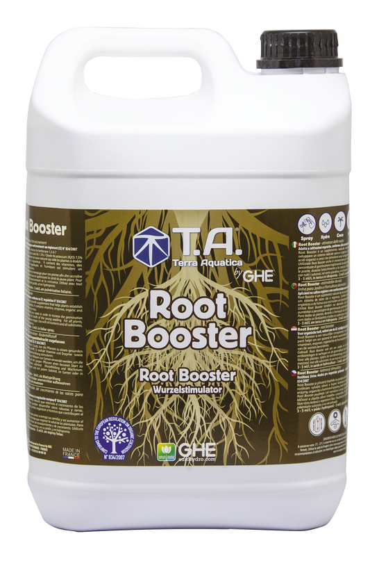  - T.A. Root Booster, Wurzelstimulator, 5 L (BioRoot Plus) -  