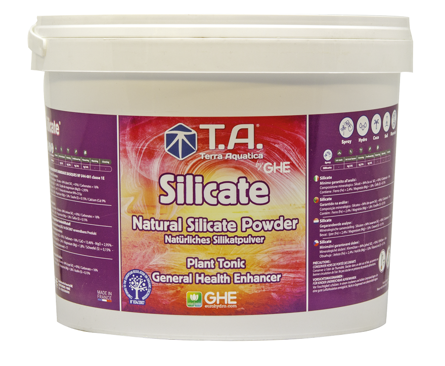  - T.A. Silicate 5 L (Mineral Magic) -  