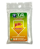  - T.A. pH Down 25 g Pulver (GHE pH Down) -  
