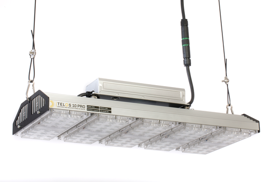  - TELOS 10 PRO, LED Grow Light, 285 W -  