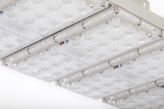 - TELOS 10 PRO, LED Grow Light, 285 W -  