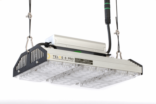  - TELOS 6 PRO, LED Grow Light, 175 W -  