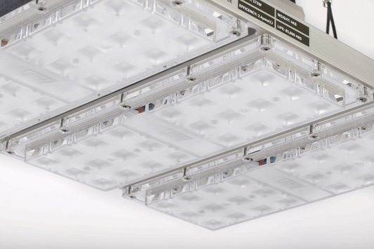  - TELOS 6 PRO, LED Grow Light, 175 W -  