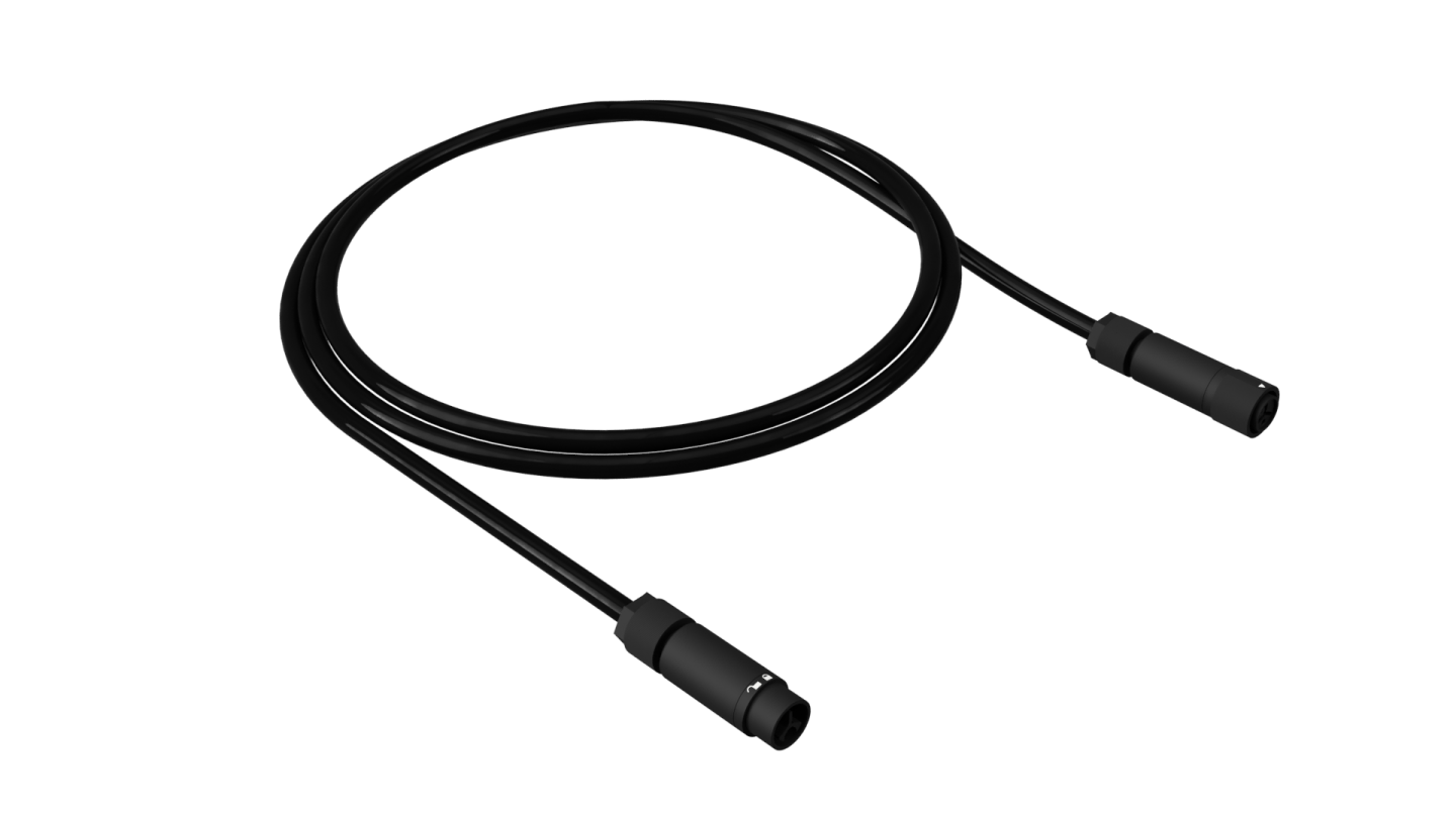  - TELOS Remote Driver Cable, 250 V, 16 A -  