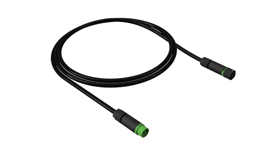 - TELOS System Link Cable, 250 V, 16 A -  