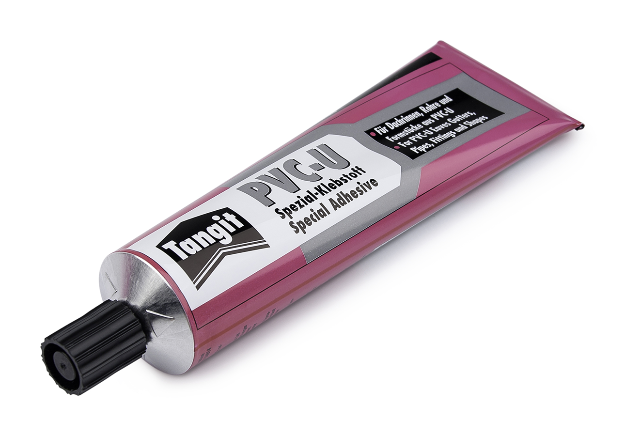  - Tangit-Kleber, Tube, für PVC-Rohre 125 ml -  