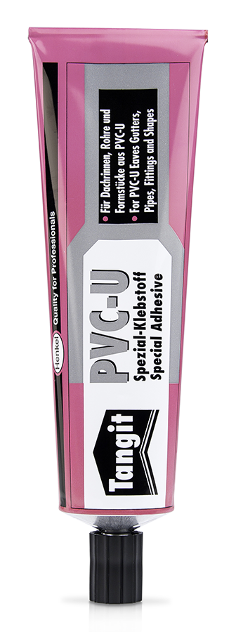 - Tangit-Kleber, Tube, für PVC-Rohre 125 ml -  
