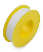  - Teflonband, 12 m pro Rolle -  