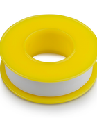  - Teflonband, 12 m pro Rolle -  