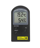  - Thermo-Hygrometer | digital Basic | Minimum-Maximum | Garden Highpro -  