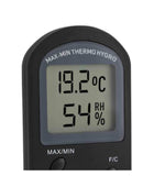  - Thermo-Hygrometer | digital Basic | Minimum-Maximum | Garden Highpro -  