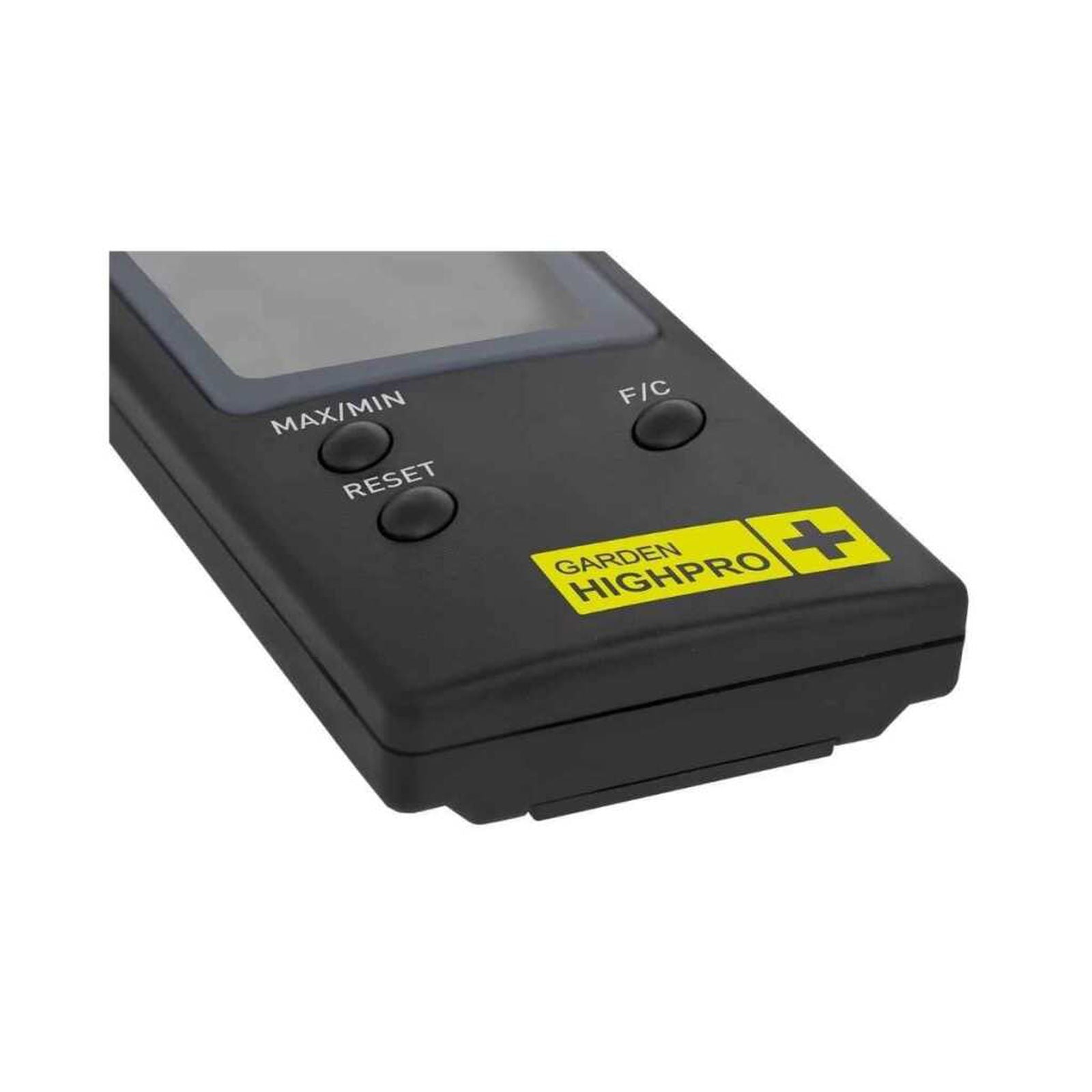  - Thermo-Hygrometer | digital Basic | Minimum-Maximum | Garden Highpro -  