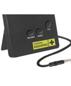  - Thermo-Hygrometer | digital Medium | 2 Messpunkte | Garden Highpro -  