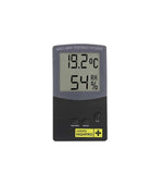  - Thermo-Hygrometer | digital Medium | 2 Messpunkte | Garden Highpro -  