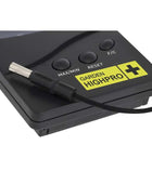  - Thermo-Hygrometer | digital Medium | 2 Messpunkte | Garden Highpro -  