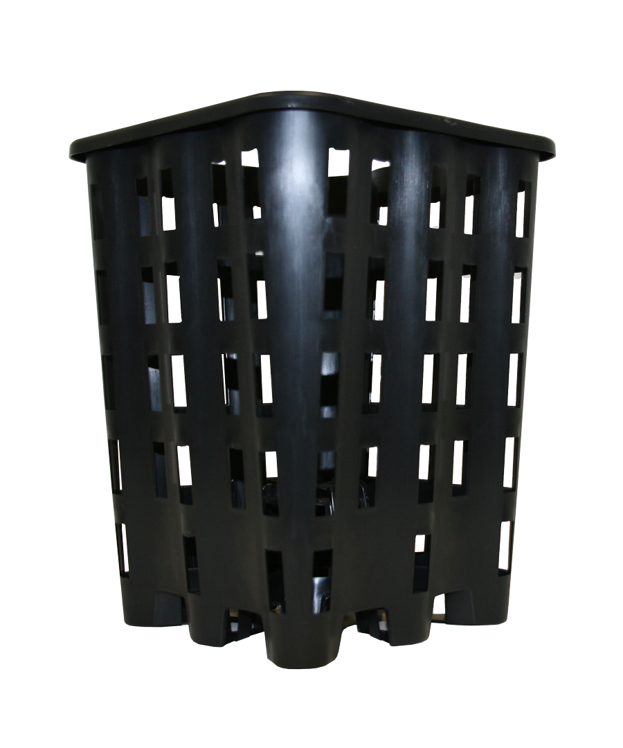  - Topf Ercole Airpot, 20 x 20 x 25,5 cm, 6,5 L -  