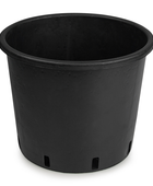  - Topf, rund, extrem stabil, ø 30 cm, 15 L -  