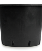  - Topf, rund, extrem stabil, ø 30 cm, 15 L -  