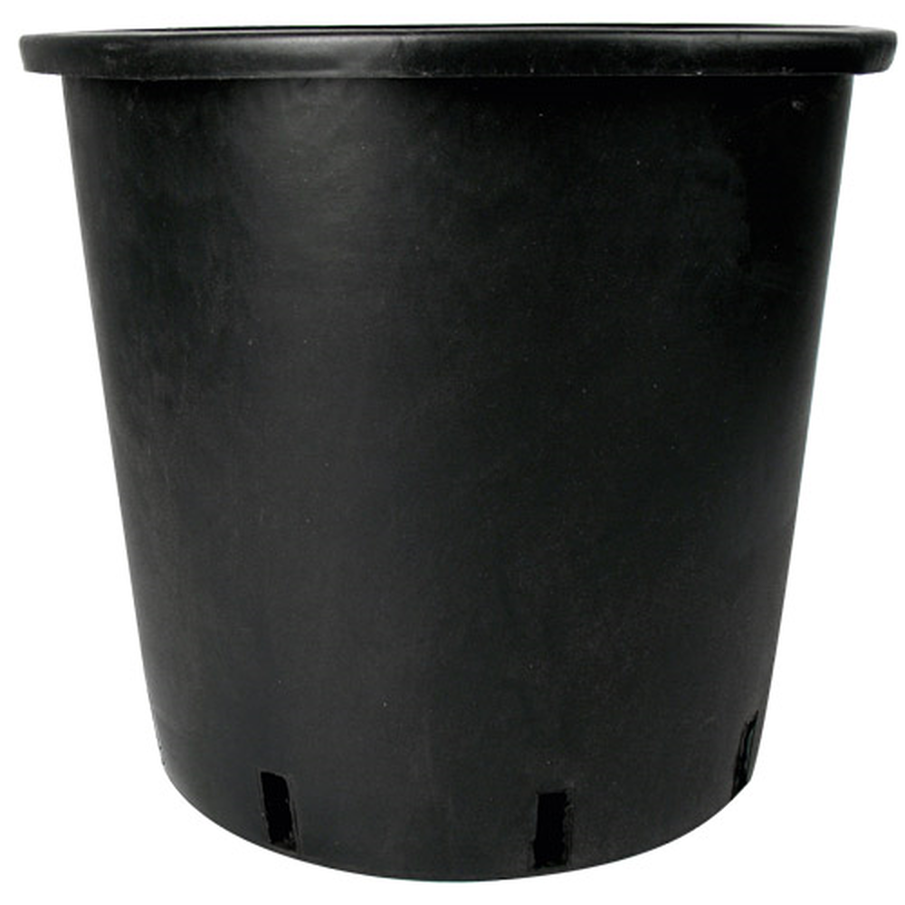  - Topf, rund, ø 33 cm, 25 L -  