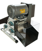  - Trimpro Bucker, inkl. Gestell -  