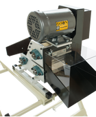  - Trimpro Bucker, inkl. Gestell -  