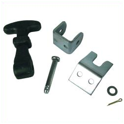  - Trimpro Original + Automatik, Ersatzteil, Gummiverschluss -  