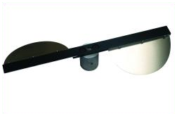  - Trimpro Original, Ersatzteil, Klinge und Nabe -  
