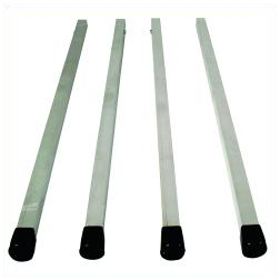  - Trimpro Orignal, Ersatzteil, Tischbeine, 4 Stk. -  