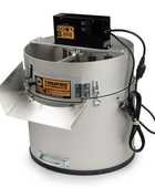  - Trimpro Rotor, Erntemaschine, ohne Gestell, ø 40,54 cm, H = 53,34 cm -  