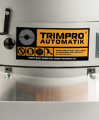  - Trimpro Rotor, Erntemaschine, ohne Gestell, ø 40,54 cm, H = 53,34 cm -  