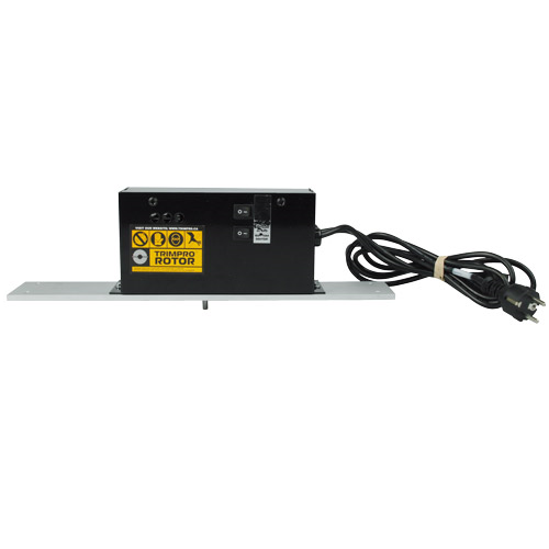  - Trimpro Rotor, Ersatzteil, oberer Motor (zusammengebaut) -  