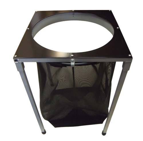  - Trimpro Rotor Workstation, Aluminiumgestell für Trimpro Rotor -  
