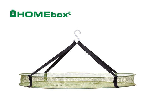  - Trockennetz | Drynet | ⌀ 60cm | 1 Lage | HOMEbox -  