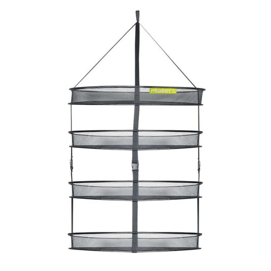  - Trockennetz Stecksystem | Prodry | Ø 55cm | 4 Lagen | Garden Highpro -  