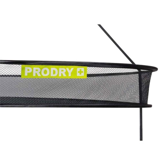  - Trockennetz Stecksystem | Prodry | Ø 55cm | 4 Lagen | Garden Highpro -  