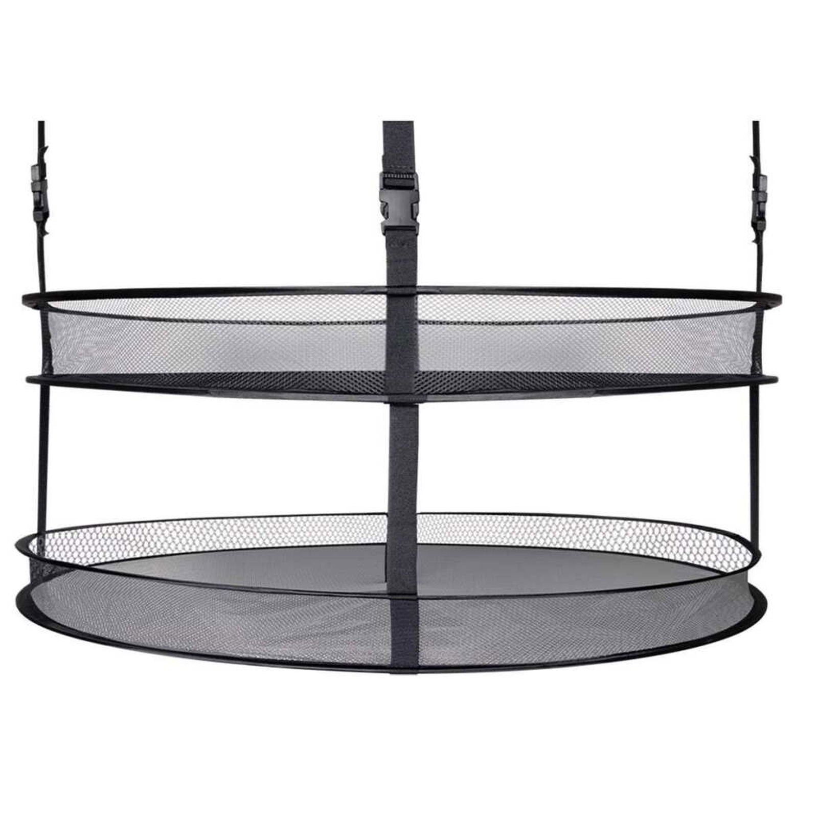  - Trockennetz Stecksystem | Prodry | Ø 55cm | 4 Lagen | Garden Highpro -  
