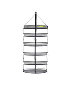 - Trockennetz Stecksystem | Prodry | Ø 75cm | 6 Lagen | Garden Highpro -  