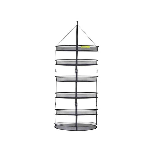  - Trockennetz Stecksystem | Prodry | Ø 75cm | 6 Lagen | Garden Highpro -  