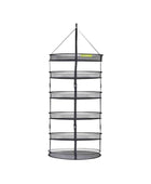  - Trockennetz Stecksystem | Prodry | Ø 95cm | 6 Lagen | Garden Highpro -  