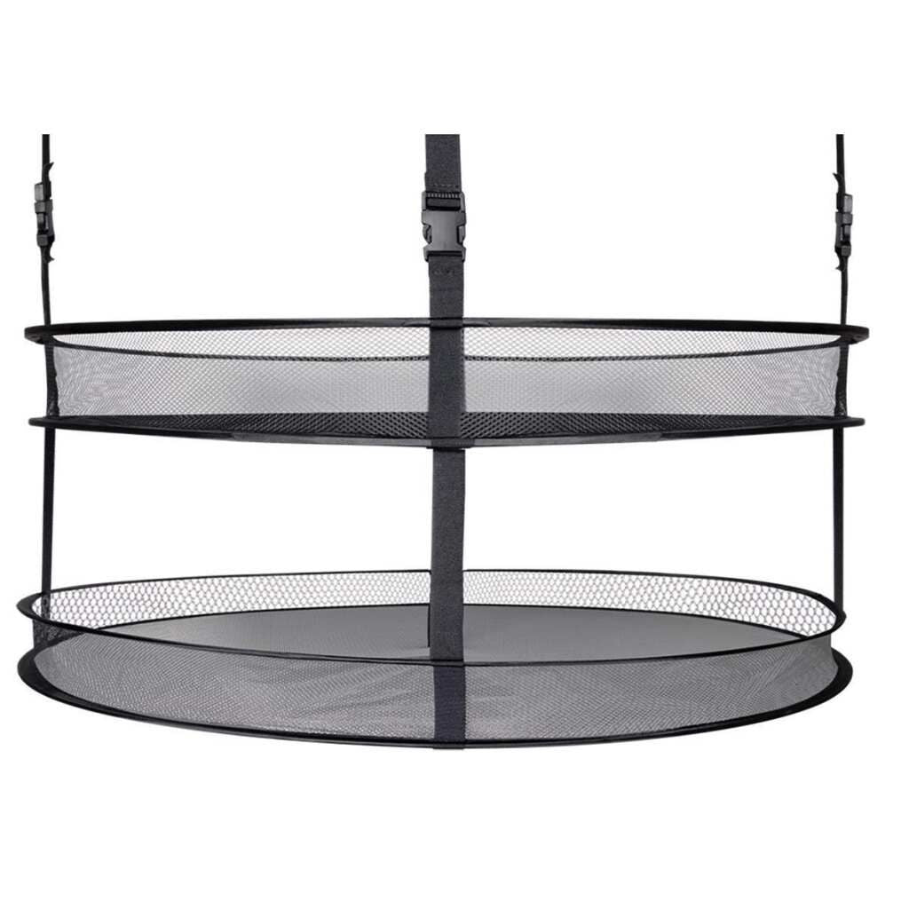 - Trockennetz Stecksystem | Prodry | Ø 95cm | 6 Lagen | Garden Highpro -  