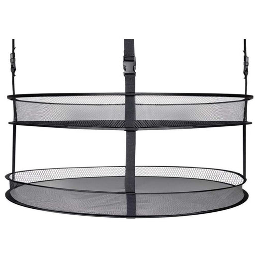  - Trockennetz Stecksystem | Prodry | Ø 95cm | 6 Lagen | Garden Highpro -  