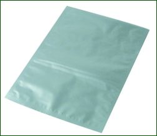  - Tütchen, 300 x 400 mm, klar, 0,1 mm stark, dicker, 1000 Stk. -  