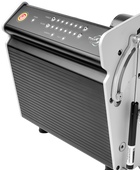  - Twister T4, Erntemaschine & Sauger, für feuchte und trockene Ernte, Variable Speed -  