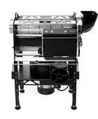  - Twister T4, Erntemaschine & Sauger, für feuchte und trockene Ernte, Variable Speed -  
