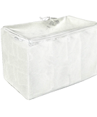  - Twister T4, Ersatzteil, White Filter Bag, Schnittreste-Sammeltasche -  