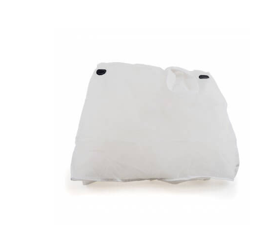  - Twister T4 Filter Bag, weiß, 40 Micron -  