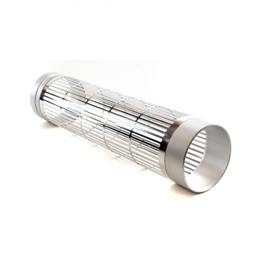  - Twister T6 Tumbler Dry, Rotationstrommel für trockene Ernte -  