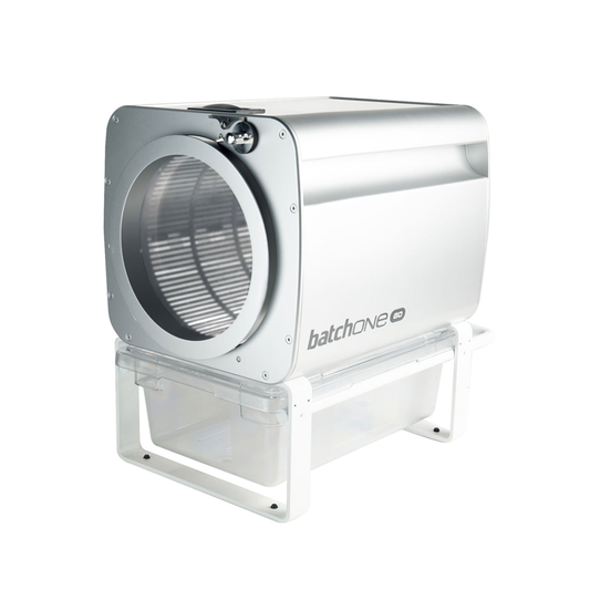  - Twister Trimmer Batchone Go -  