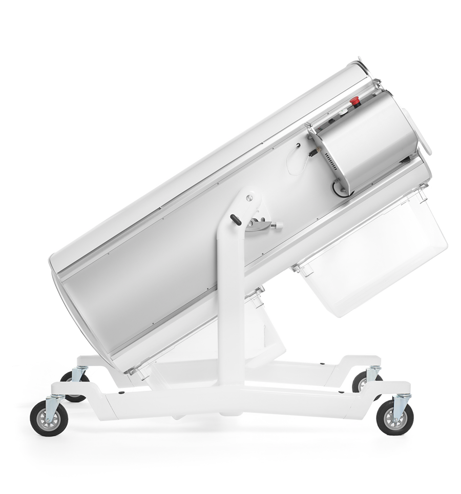  - Twister Trimmer, Euro, BatchOne -  